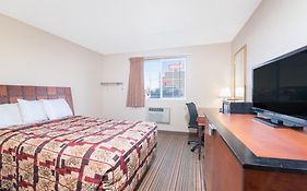 Knights Inn And Suites - Grand Forks